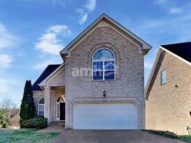 632 Palisades Ct in Brentwood, TN - Building Photo