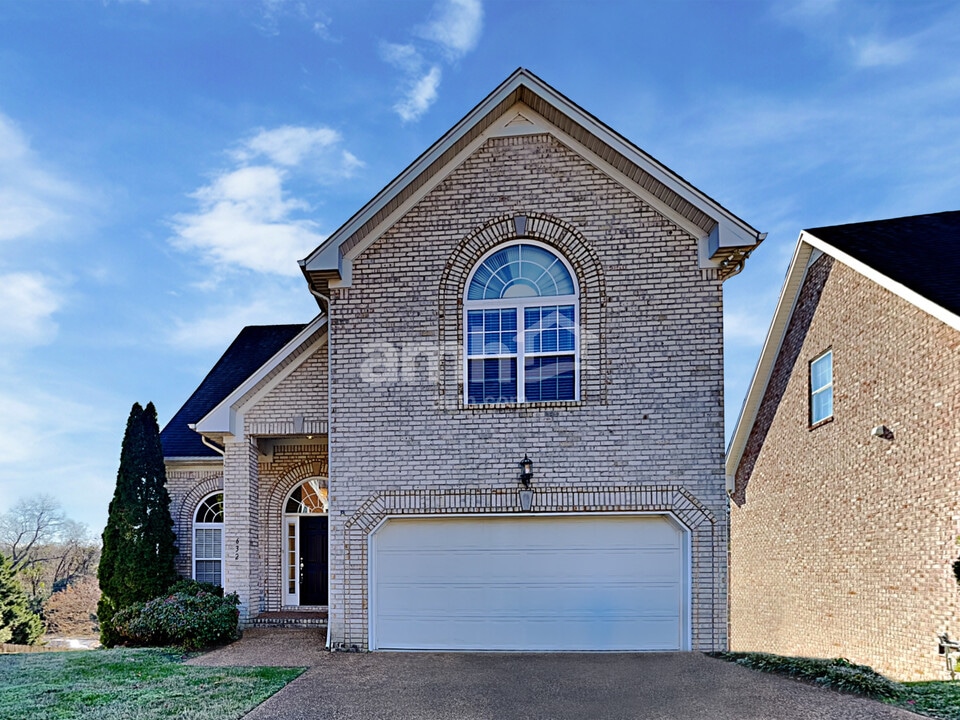 632 Palisades Ct in Brentwood, TN - Building Photo