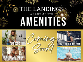 The Landings Apartments