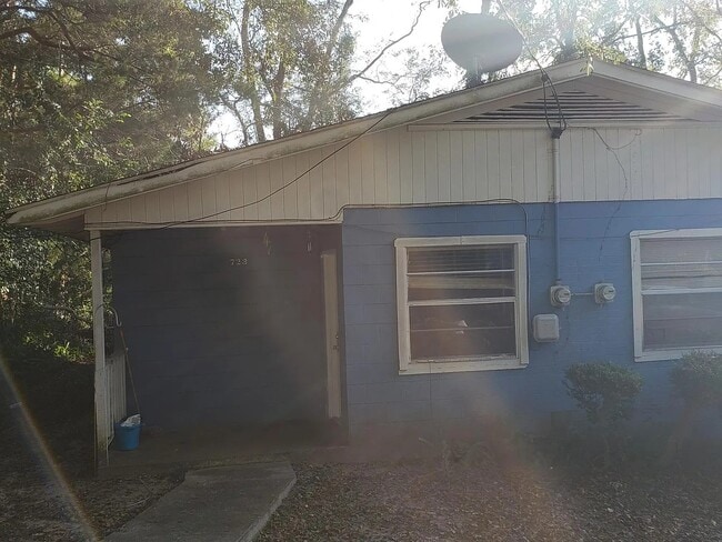 723 Efferson St in Tallahassee, FL - Building Photo - Building Photo