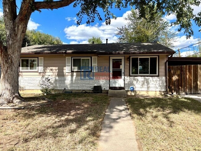 property at 508 Acoma Dr
