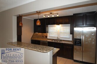 301 E A Ave in North Little Rock, AR - Building Photo - Building Photo