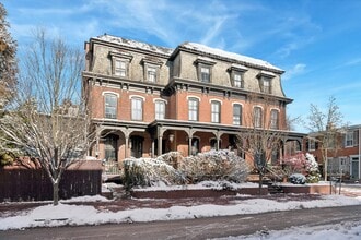 201 W Barnard St, Unit 1 in West Chester, PA - Building Photo - Building Photo