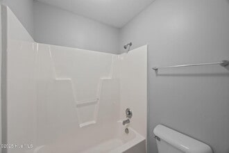 2907 Judge Manly Dr in New Bern, NC - Building Photo - Building Photo