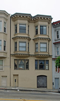 1471 California St Apartments