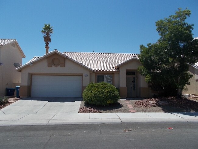 property at 7521 Sea Spray Ave