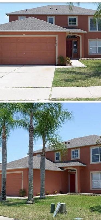 16948 Cornerwood Dr in Orlando, FL - Foto de edificio