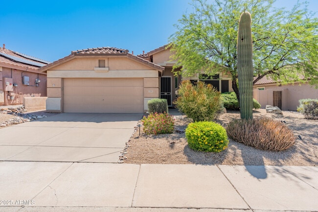 property at 15741 N 104th St