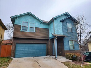 5921 Red Bud Ridge Ln in Austin, TX - Building Photo - Building Photo