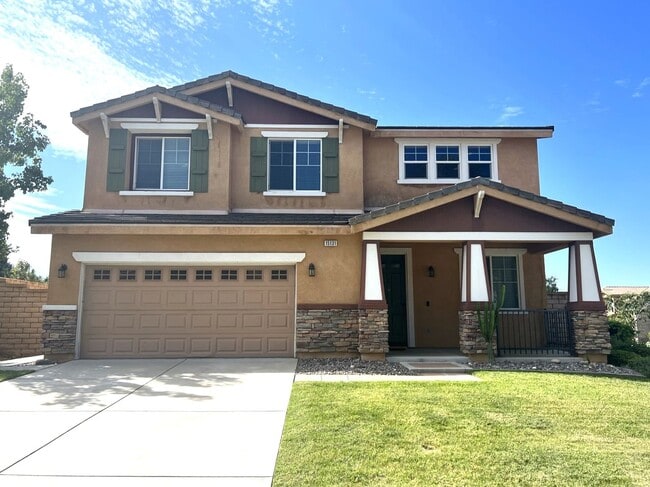 property at 15131 Crane St