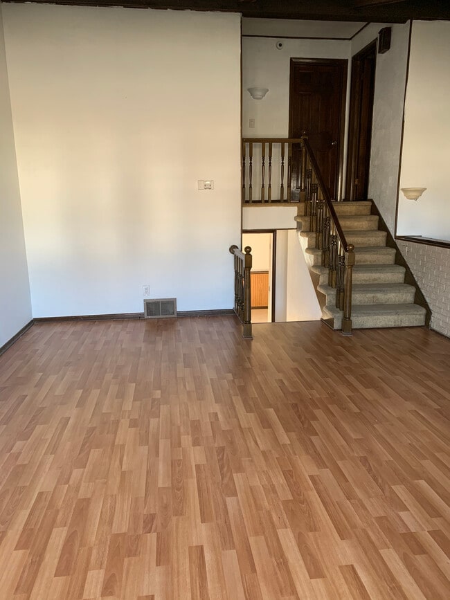 property at 1213 E Airport Rd