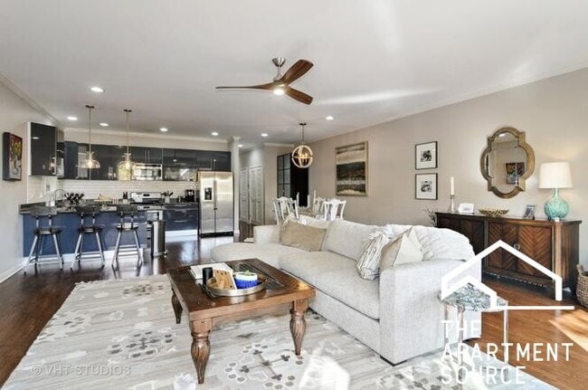 property at 2216 W Armitage Ave