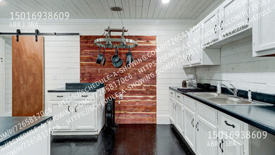 122 Arkansas St in Hot Springs, AR - Building Photo - Building Photo