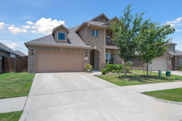 property at 4102 Sublett Wy