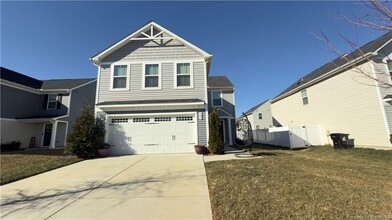 105 Overstreet Ct in Williamsburg, VA - Building Photo - Building Photo