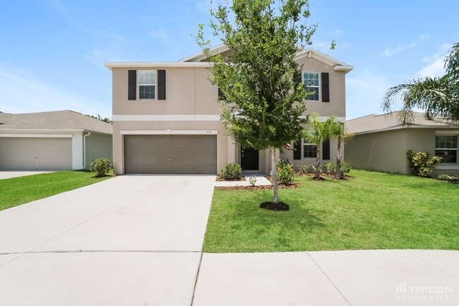 property at 1752 Broad Winged Hawk Dr
