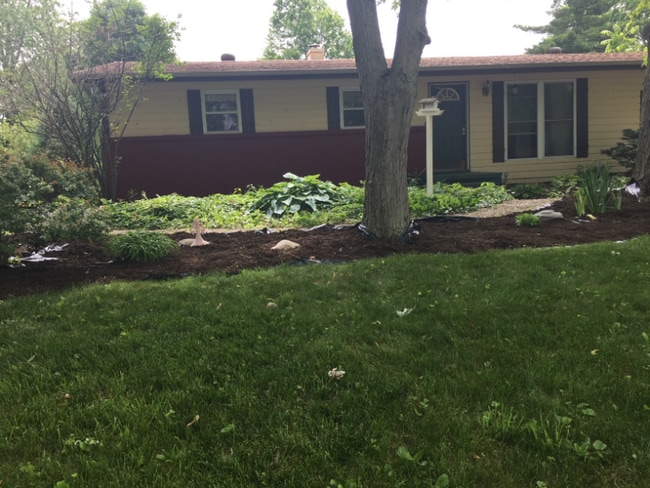 2216 Delaware Dr in West Lafayette, IN - Building Photo - Building Photo