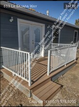 613 La Bajada Way in Los Alamos, NM - Building Photo - Building Photo