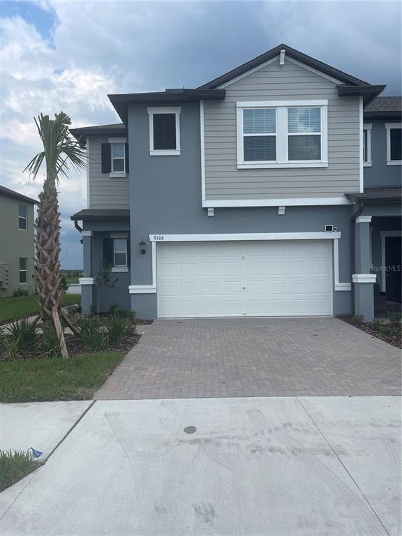 property at 9106 Gallantree Pl