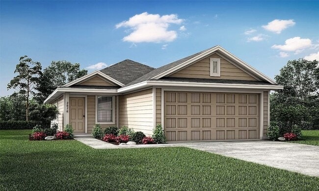 property at 116 Radish Rd