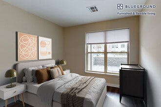 79 Alexander St, Unit SI FL3-ID1478A in Yonkers, NY - Building Photo - Building Photo