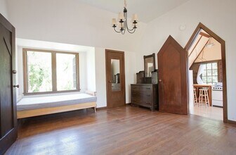 1427 Hawthorne Terrace in Berkeley, CA - Building Photo - Building Photo
