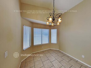 9119 E Fairfield St in Mesa, AZ - Building Photo - Building Photo