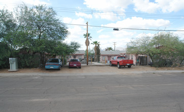 204 W Kelso St in Tucson, AZ - Building Photo - Building Photo