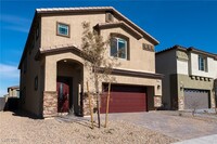 476 Silverweed Ave in Henderson, NV - Building Photo - Building Photo