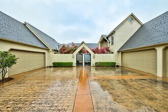 1502 Duffner Dr in Oklahoma City, OK - Building Photo - Building Photo