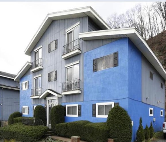 property at 22 River Rd