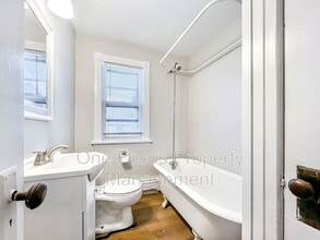 638 1/2 6th Ave in Williamsport, PA - Building Photo - Building Photo