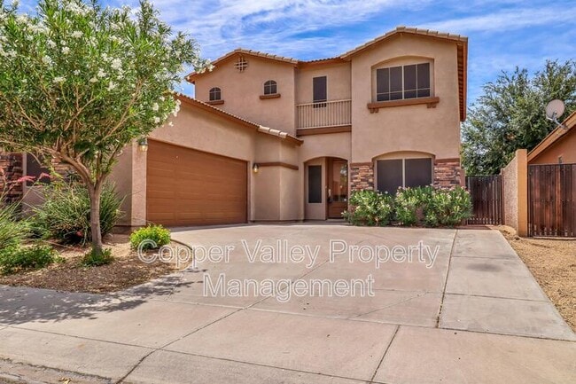 property at 519 E Rainbow Dr