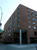 Rainbow Plaza Associates Apartments