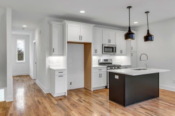 4912 Delaware Ave in Nashville, TN - Building Photo - Building Photo
