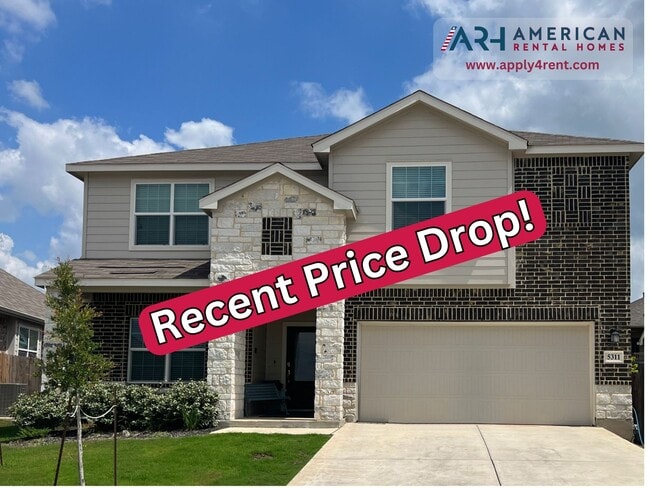 property at 5311 Saunter Ln
