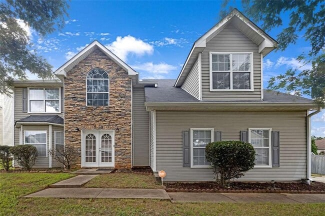 property at 601 Jeans Cir
