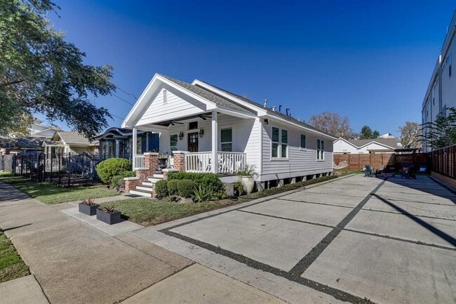 property at 1406 Edwards St