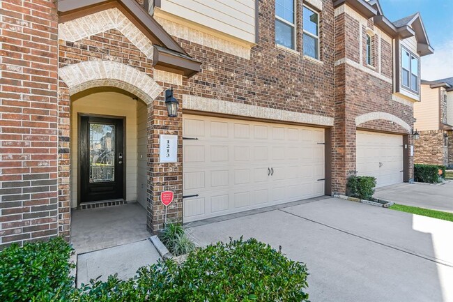 1213 Citruswood Trail Ln in Rosenberg, TX - Building Photo - Building Photo