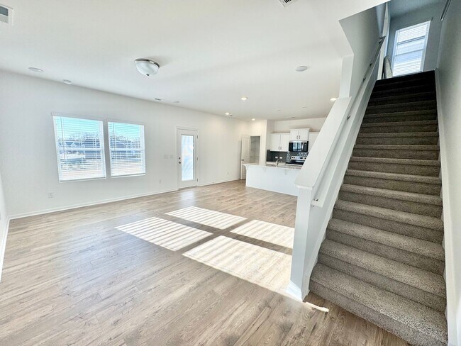 1308 Stork Dr in Salisbury, NC - Building Photo - Building Photo