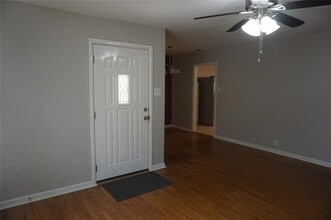 2121 N Alexander St in Sherman, TX - Building Photo - Building Photo
