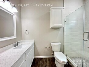 1412 Vani Dr in Weslaco, TX - Building Photo - Building Photo