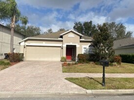 10069 Brodbeck Blvd in Orlando, FL - Building Photo