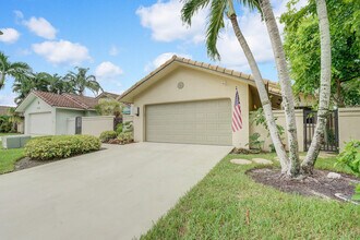 1740 NW 21st Ct in Delray Beach, FL - Building Photo - Building Photo