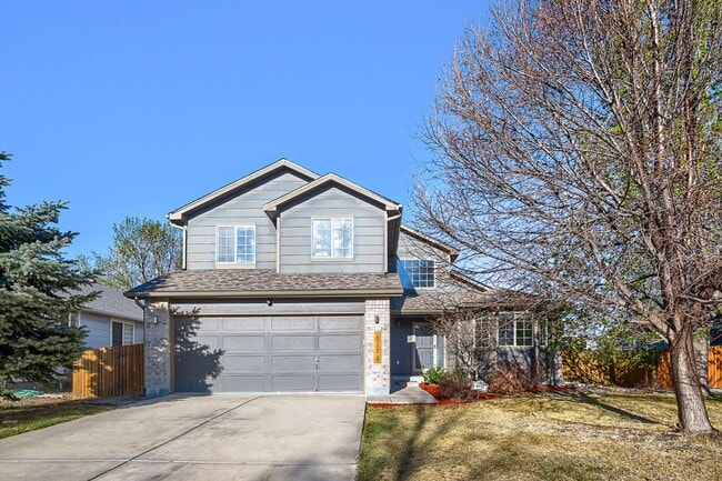 property at 6174 Clayton St