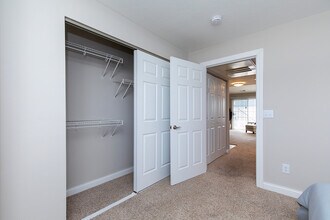 Glenmuir in Columbus, OH - Foto de edificio - Building Photo