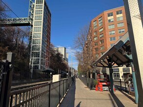 800 Jackson St in Hoboken, NJ - Building Photo - Building Photo