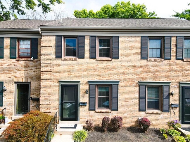 property at 9767 Bunker Hill Ln