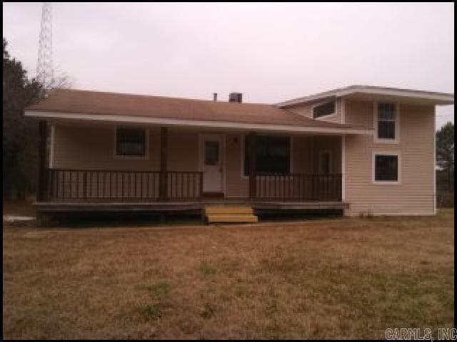 5812 Willow Springs Rd in Little Rock, AR - Building Photo - Building Photo