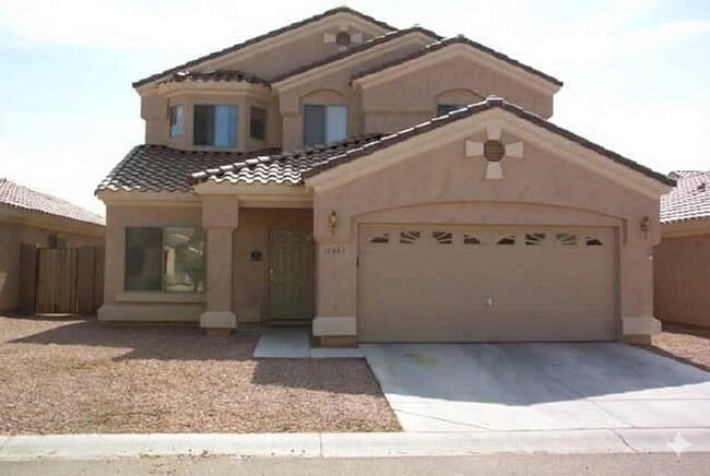 property at 10433 E Butte St